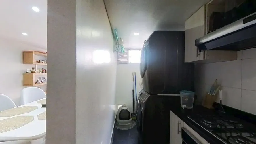 Apartamento de 3 alcobas en venta en La Chucua, Bogotá, 73 m² · foto 5 de 19