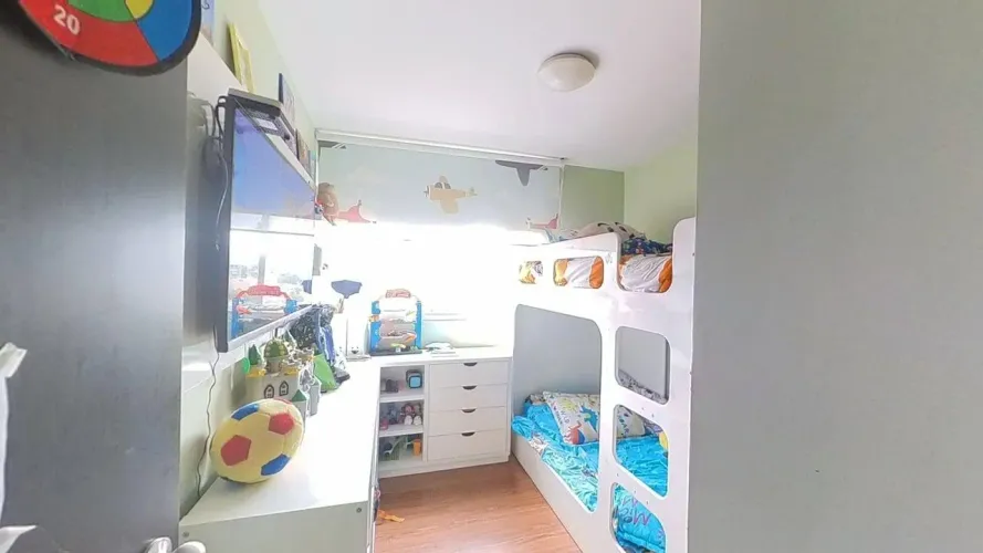 Apartamento de 3 alcobas en venta en La Chucua, Bogotá, 73 m² · foto 8 de 19