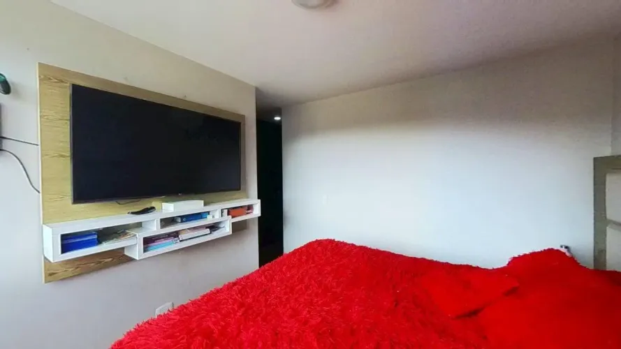 Apartamento de 3 alcobas en venta en La Chucua, Bogotá, 73 m² · foto 11 de 19