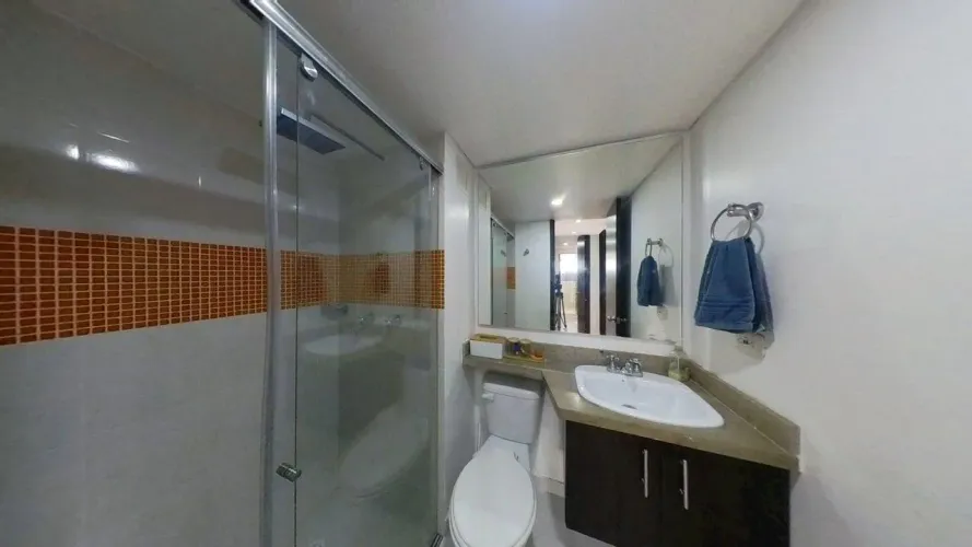 Apartamento de 3 alcobas en venta en La Chucua, Bogotá, 73 m² · foto 13 de 19