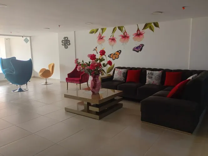 Apartamento de 3 alcobas en venta en La Chucua, Bogotá, 73 m² · foto 19 de 19