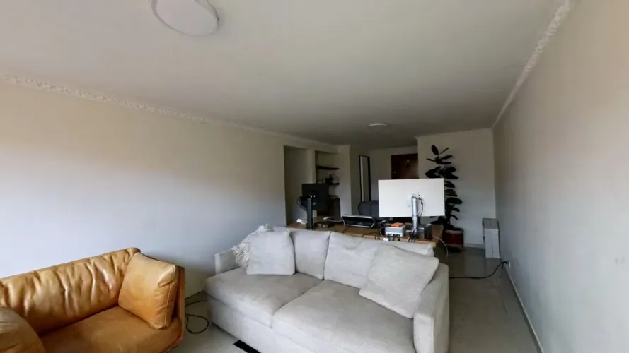 Apartamento de 4 alcobas en venta en Las Flores, Bogotá, 90 m² · foto 2 de 24