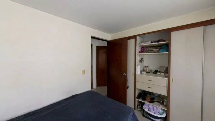 Apartamento de 4 alcobas en venta en Las Flores, Bogotá, 90 m² · foto 11 de 24