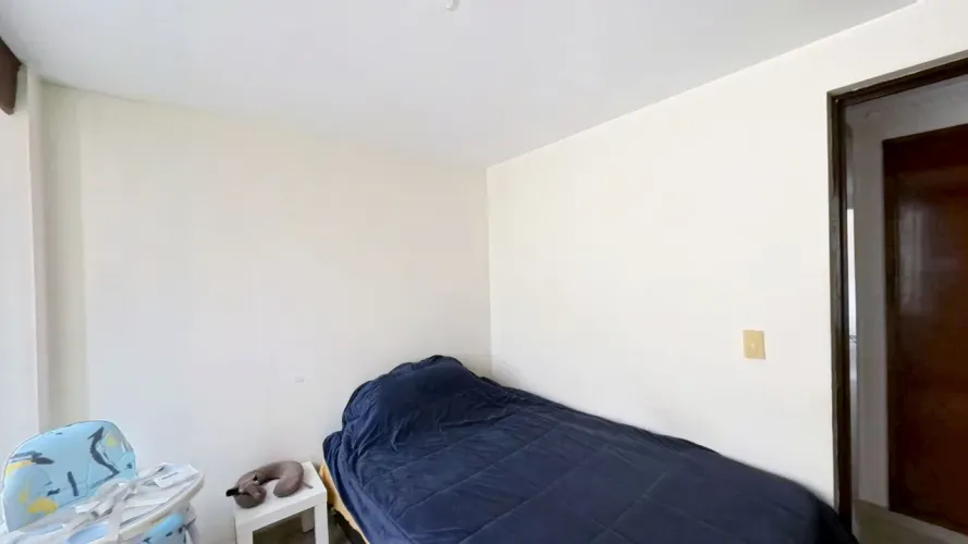 Apartamento de 4 alcobas en venta en Las Flores, Bogotá, 90 m² · foto 13 de 24