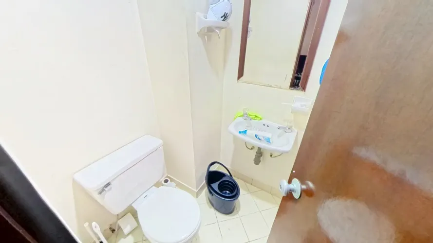 Apartamento de 4 alcobas en venta en Las Flores, Bogotá, 90 m² · foto 17 de 24