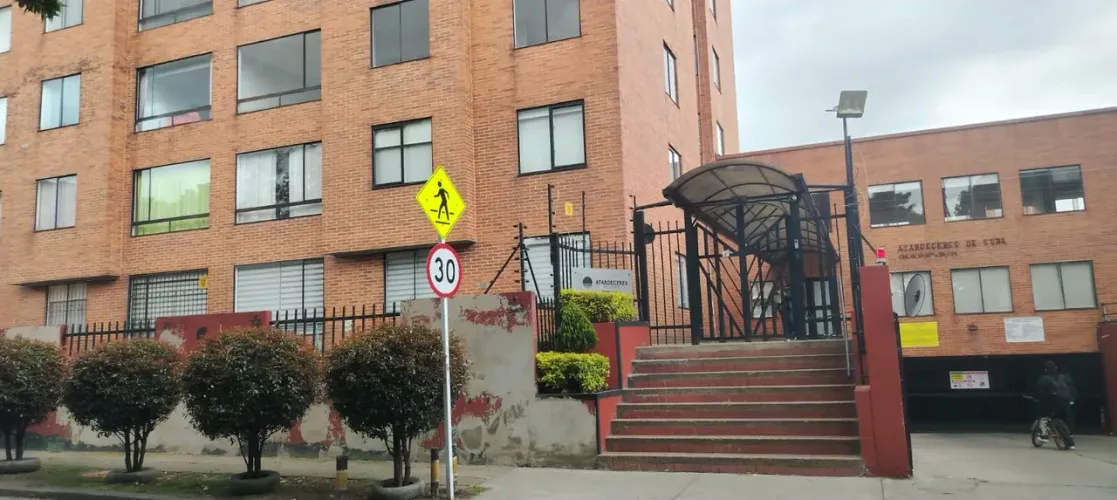 Apartamento de 4 alcobas en venta en Las Flores, Bogotá, 90 m² · foto 18 de 24