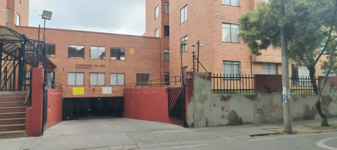 Apartamento de 4 alcobas en venta en Las Flores, Bogotá, 90 m² · foto 19 de 24
