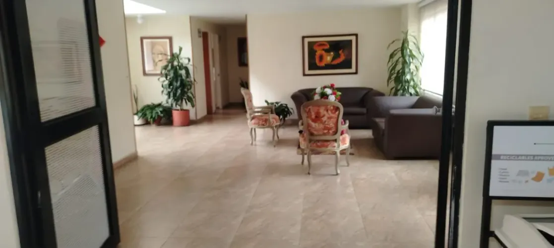 Apartamento de 4 alcobas en venta en Las Flores, Bogotá, 90 m² · foto 21 de 24