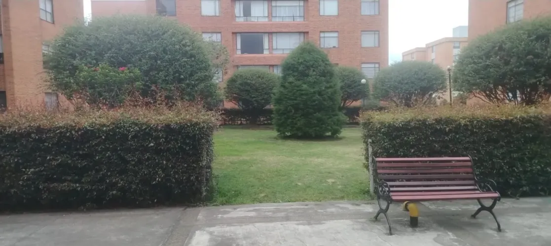 Apartamento de 4 alcobas en venta en Las Flores, Bogotá, 90 m² · foto 24 de 24