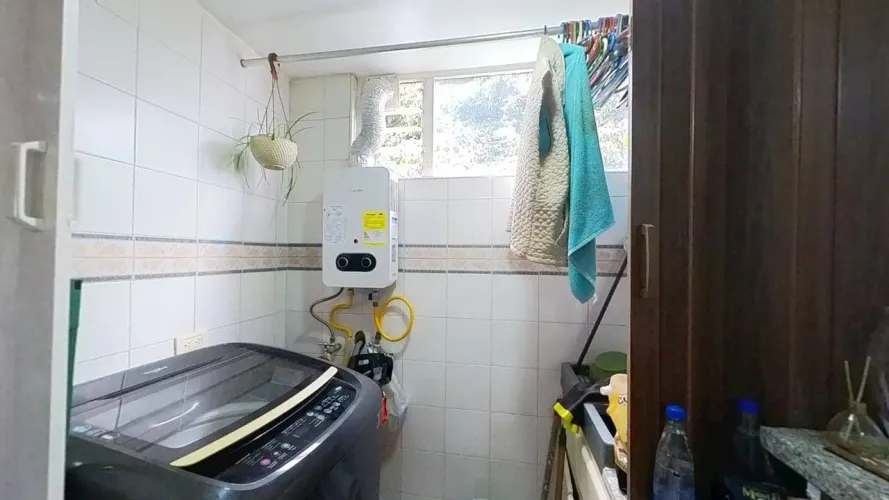 Apartamento de 2 alcobas en venta en Portales Del Monte, Bogotá, 80 m² · foto 6 de 19