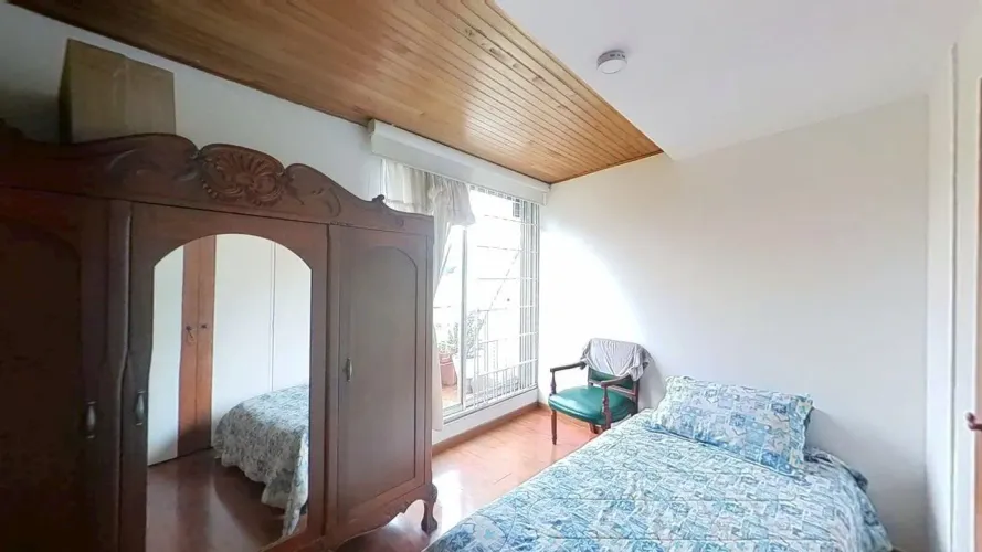 Apartamento de 2 alcobas en venta en Portales Del Monte, Bogotá, 80 m² · foto 7 de 19