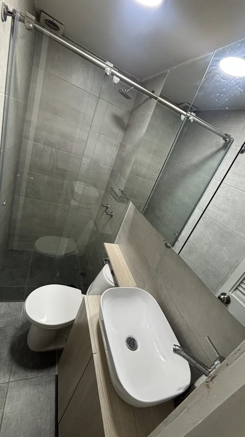 Apartamento de 3 alcobas en arriendo en Sabaneta Sector La Balsa, Chía, 58 m² · foto 12 de 18