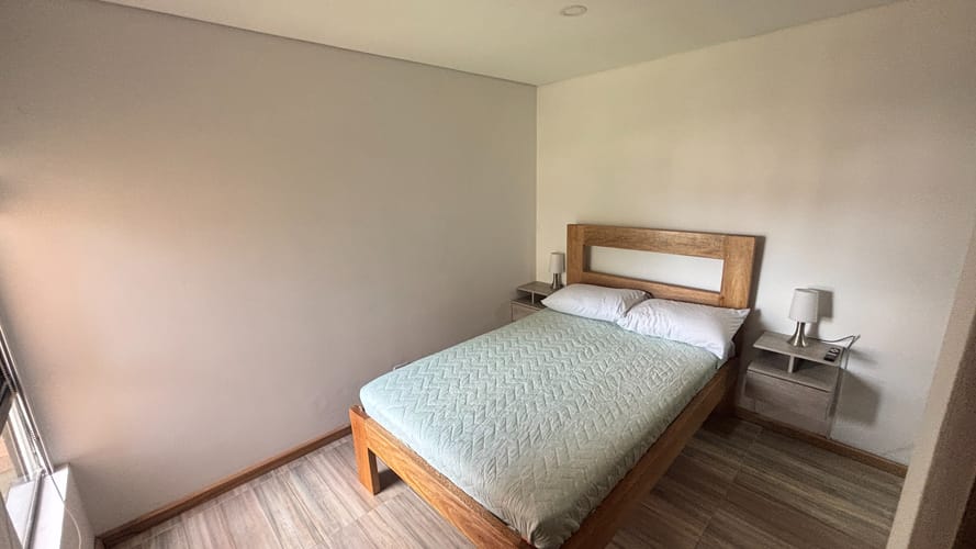 Apartamento de 3 alcobas en arriendo en Sabaneta Sector La Balsa, Chía, 58 m² · foto 9 de 18