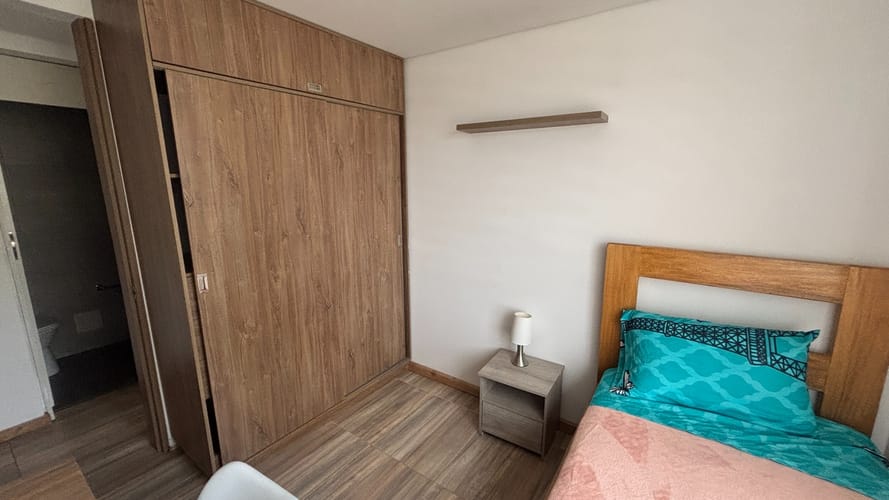 Apartamento de 3 alcobas en arriendo en Sabaneta Sector La Balsa, Chía, 58 m² · foto 14 de 18