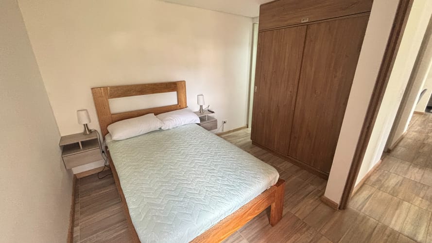 Apartamento de 3 alcobas en arriendo en Sabaneta Sector La Balsa, Chía, 58 m² · foto 8 de 18