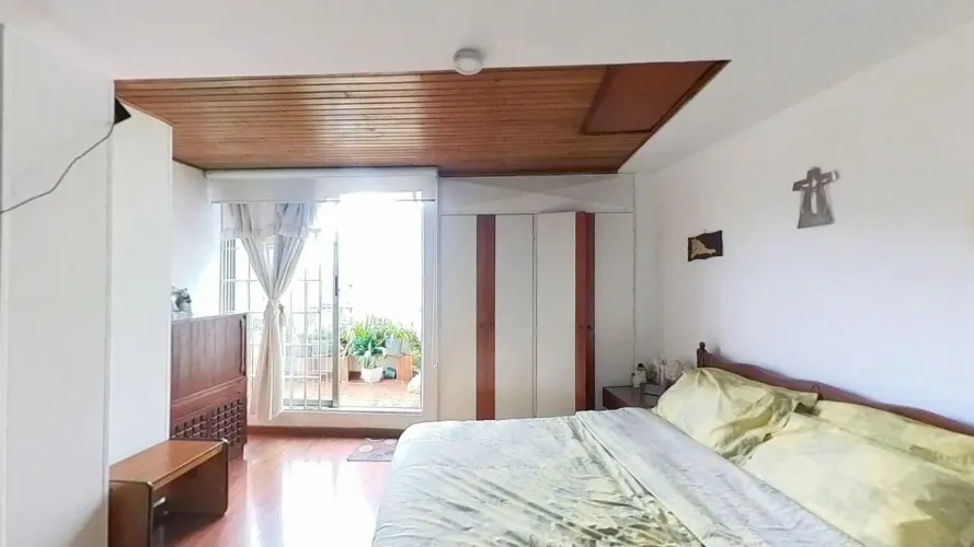 Apartamento de 2 alcobas en venta en Portales Del Monte, Bogotá, 80 m² · foto 9 de 19