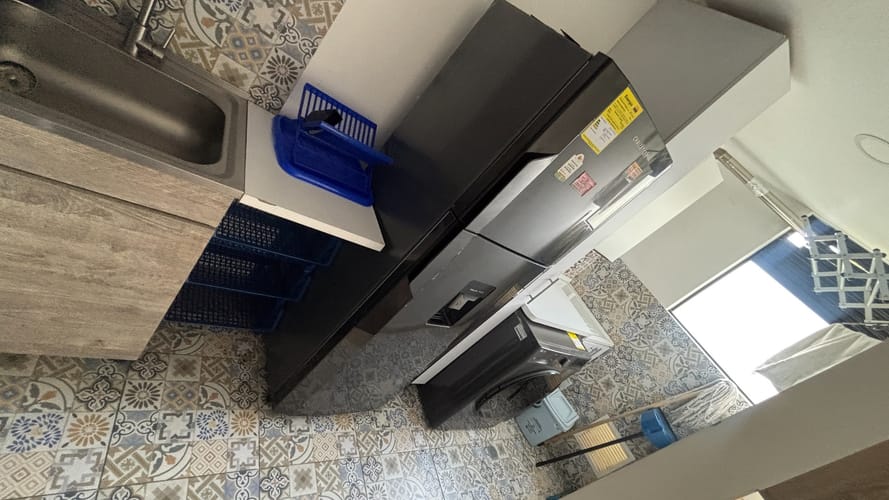 Apartamento de 3 alcobas en arriendo en Sabaneta Sector La Balsa, Chía, 58 m² · foto 6 de 18