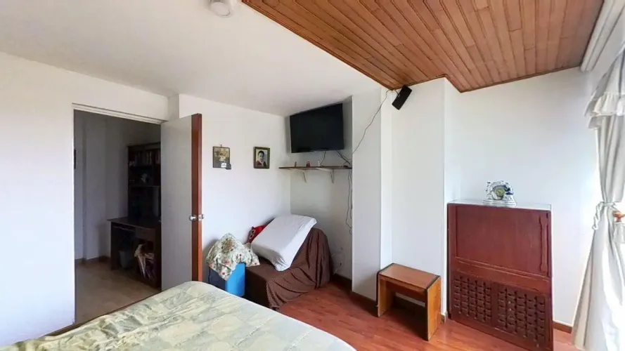 Apartamento de 2 alcobas en venta en Portales Del Monte, Bogotá, 80 m² · foto 10 de 19
