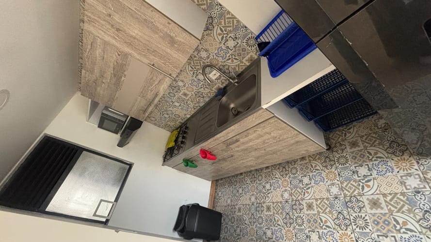 Apartamento de 3 alcobas en arriendo en Sabaneta Sector La Balsa, Chía, 58 m² · foto 7 de 18