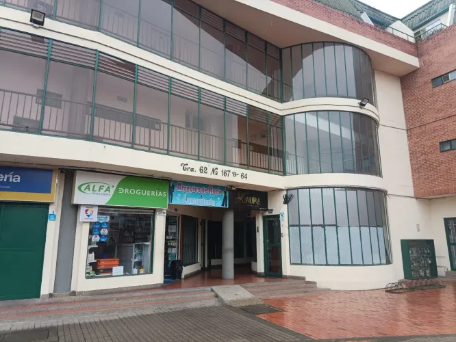 Apartamento de 2 alcobas en venta en Portales Del Monte, Bogotá, 80 m² · foto 16 de 19