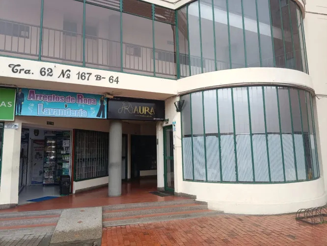 Apartamento de 2 alcobas en venta en Portales Del Monte, Bogotá, 80 m² · foto 17 de 19
