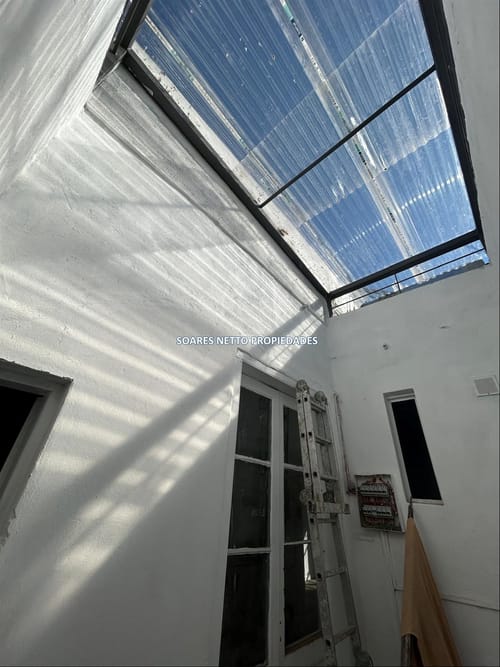 Alquiler Casa de Altos 2 Dormitorios con Balcón – Ciudad Vieja (AS) · Foto 1