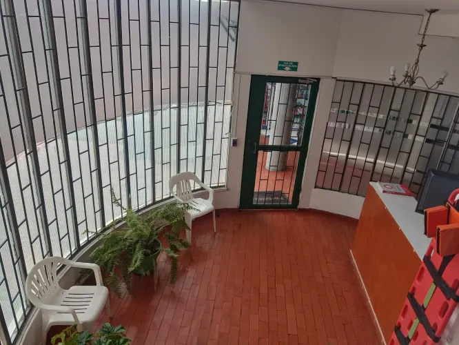 Apartamento de 2 alcobas en venta en Portales Del Monte, Bogotá, 80 m² · foto 19 de 19