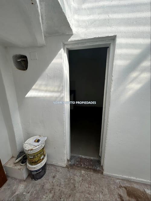 Alquiler Casa de Altos 2 Dormitorios con Balcón – Ciudad Vieja (AS) · Foto 4