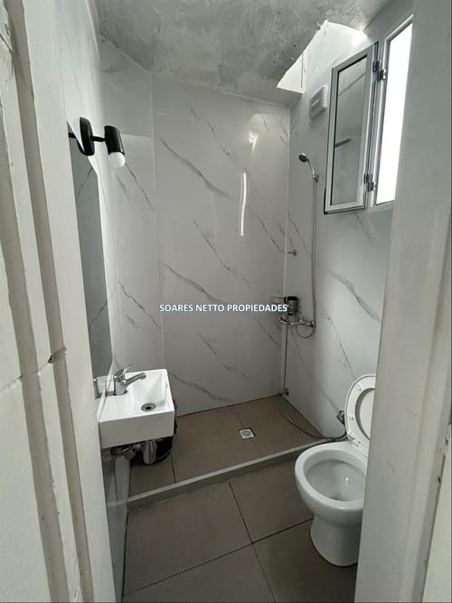Alquiler Casa de Altos 2 Dormitorios con Balcón – Ciudad Vieja (AS) · Foto 5