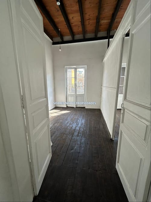 Alquiler Casa de Altos 2 Dormitorios con Balcón – Ciudad Vieja (AS) · Foto 6