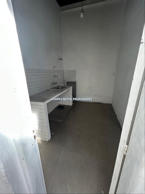 Alquiler Casa de Altos 2 Dormitorios con Balcón – Ciudad Vieja (AS) · Foto 7