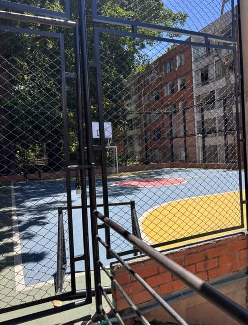 Apartamento de 3 alcobas en arriendo en Paseo Del Puente Et Ii, Piedecuesta, 60 m² · foto 3 de 20