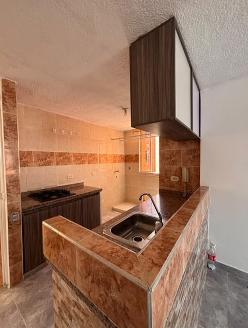 Apartamento de 3 alcobas en arriendo en Paseo Del Puente Et Ii, Piedecuesta, 60 m² · foto 6 de 20