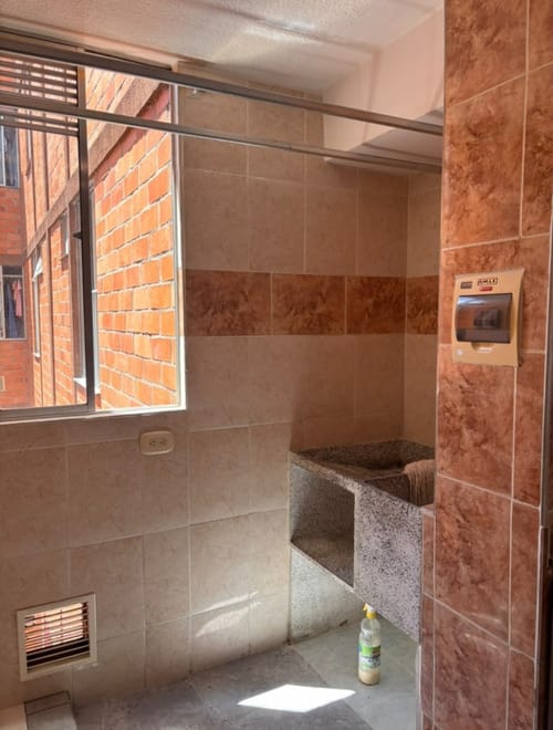 Apartamento de 3 alcobas en arriendo en Paseo Del Puente Et Ii, Piedecuesta, 60 m² · foto 7 de 20