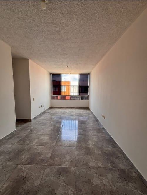 Apartamento de 3 alcobas en arriendo en Paseo Del Puente Et Ii, Piedecuesta, 60 m² · foto 9 de 20