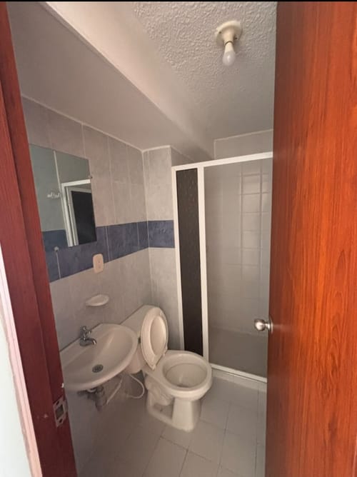 Apartamento de 3 alcobas en arriendo en Paseo Del Puente Et Ii, Piedecuesta, 60 m² · foto 11 de 20
