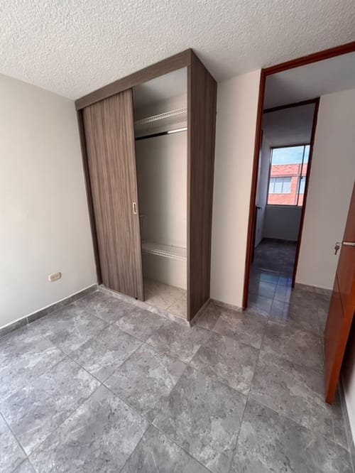 Apartamento de 3 alcobas en arriendo en Paseo Del Puente Et Ii, Piedecuesta, 60 m² · foto 13 de 20
