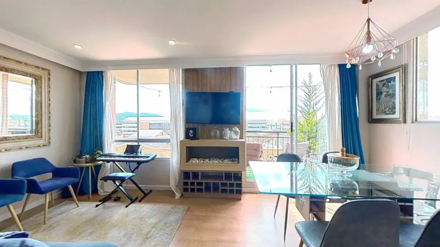 Apartamento de 3 alcobas en venta en Alcala, Mosquera, 82 m² · foto 2 de 24