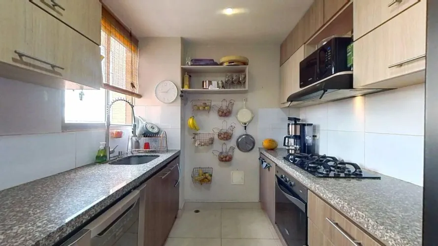 Apartamento de 3 alcobas en venta en Alcala, Mosquera, 82 m² · foto 7 de 24