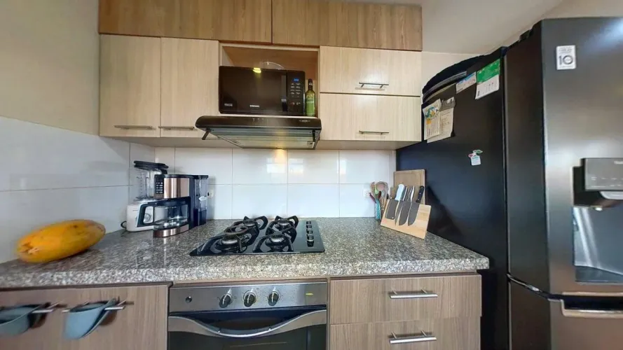 Apartamento de 3 alcobas en venta en Alcala, Mosquera, 82 m² · foto 9 de 24