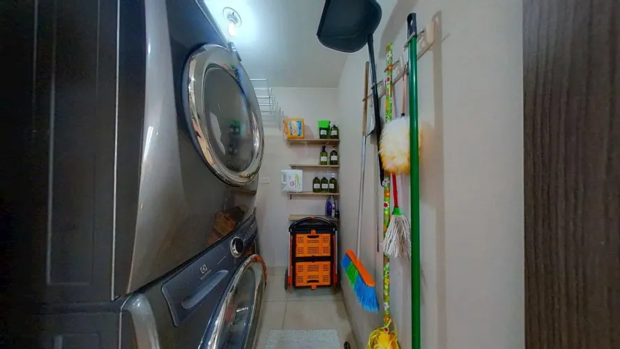 Apartamento de 3 alcobas en venta en Alcala, Mosquera, 82 m² · foto 11 de 24