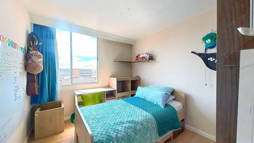 Apartamento de 3 alcobas en venta en Alcala, Mosquera, 82 m² · foto 12 de 24