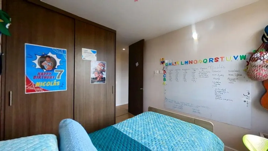Apartamento de 3 alcobas en venta en Alcala, Mosquera, 82 m² · foto 13 de 24