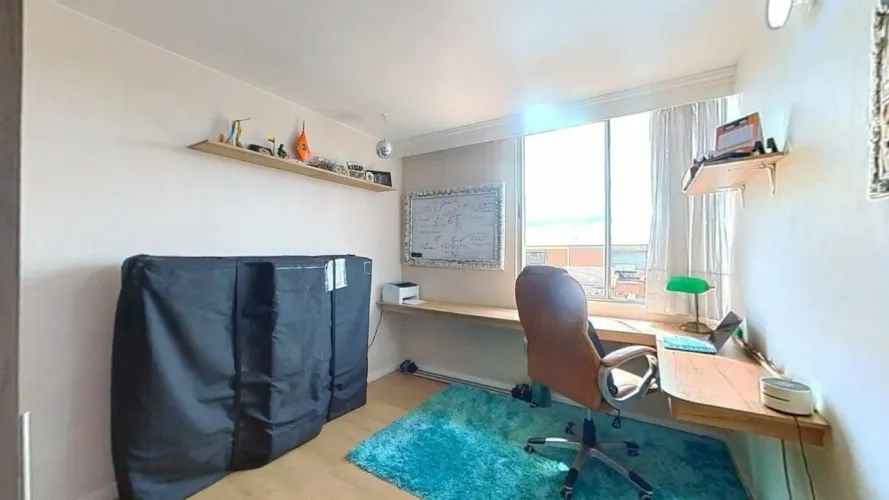Apartamento de 3 alcobas en venta en Alcala, Mosquera, 82 m² · foto 14 de 24