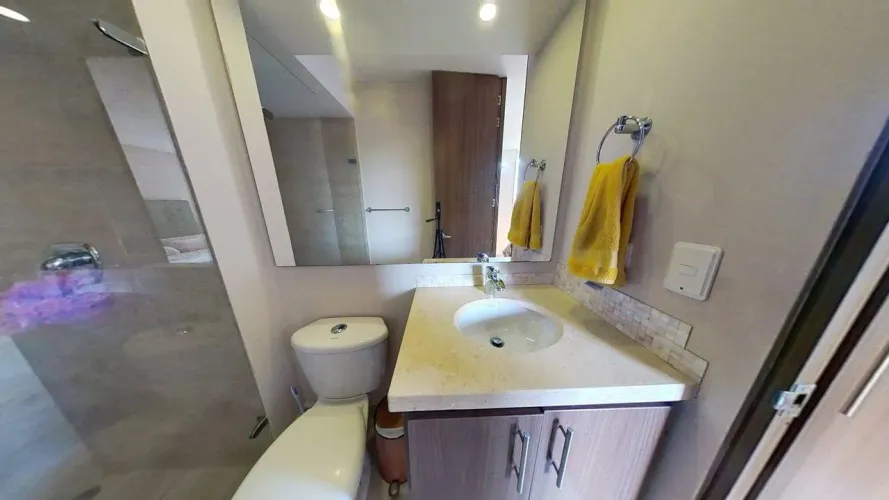 Apartamento de 3 alcobas en venta en Alcala, Mosquera, 82 m² · foto 19 de 24