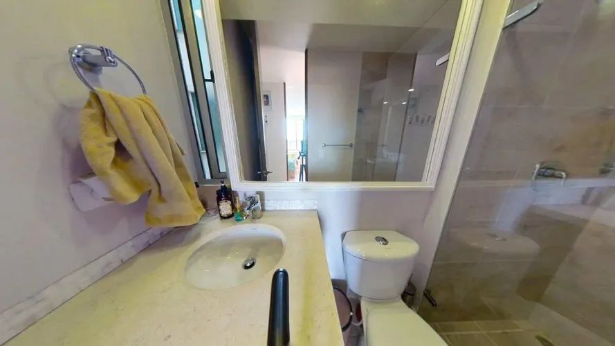 Apartamento de 3 alcobas en venta en Alcala, Mosquera, 82 m² · foto 21 de 24