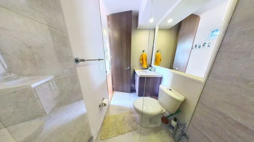 Apartamento de 3 alcobas en venta en Alcala, Mosquera, 82 m² · foto 22 de 24