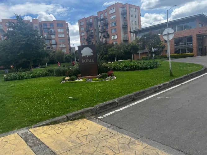 Apartamento de 3 alcobas en venta en Alcala, Mosquera, 82 m² · foto 23 de 24