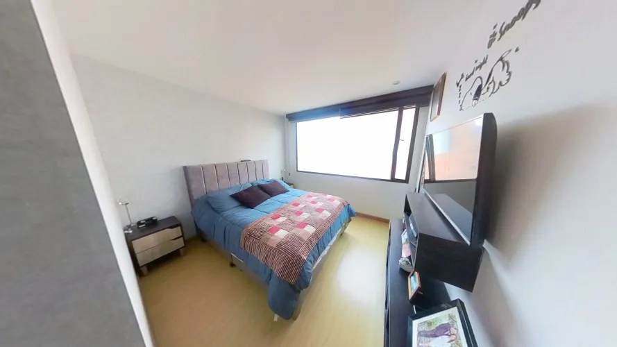Apartamento de 3 alcobas en venta en El Campin, Chía, 81 m² · foto 7 de 24