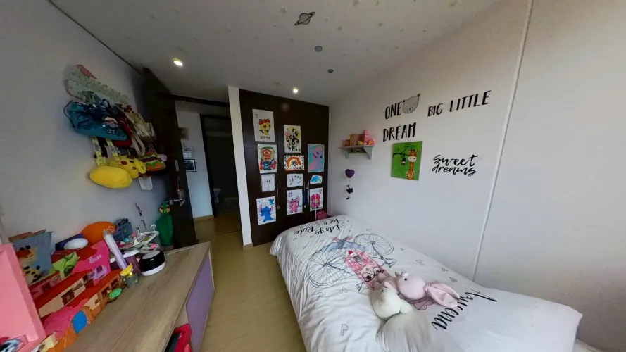 Apartamento de 3 alcobas en venta en El Campin, Chía, 81 m² · foto 8 de 24